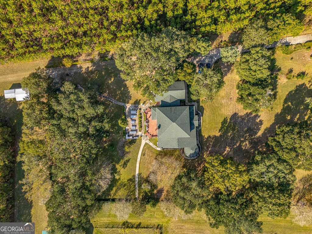 300 Elliott Road Waynesville - 71