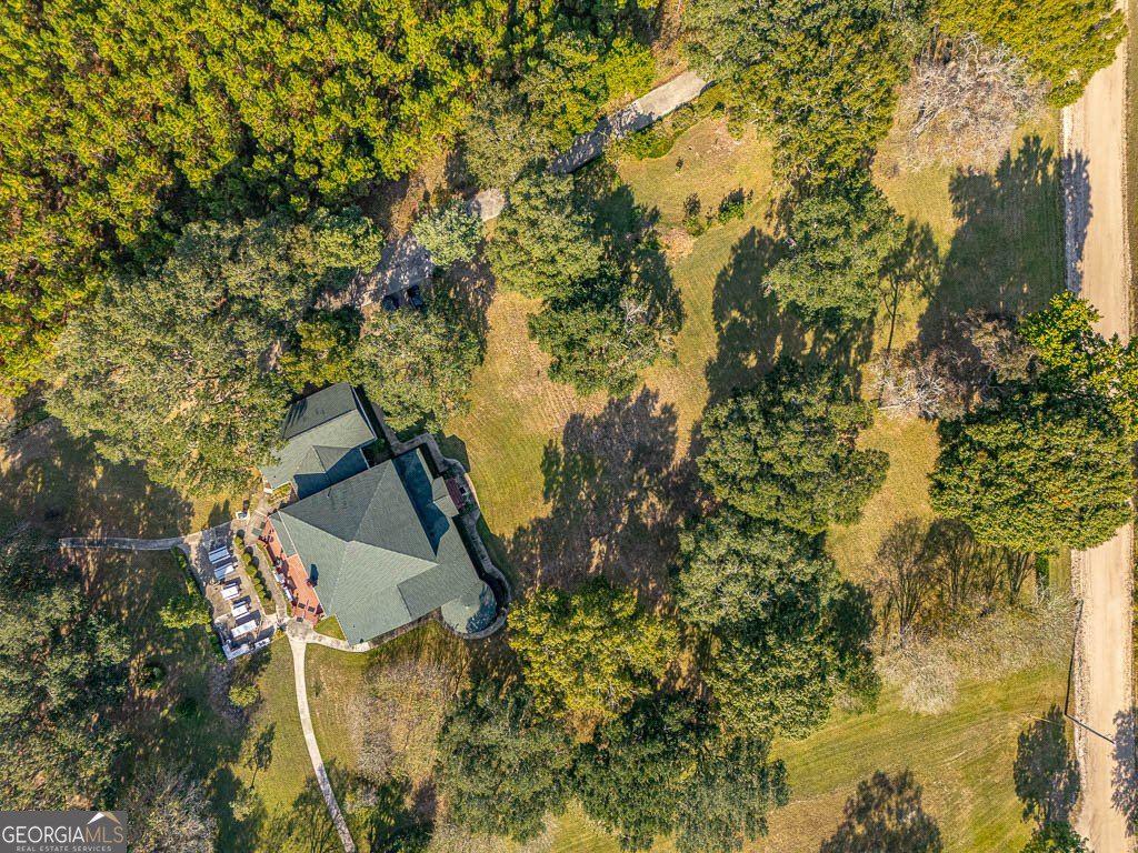 300 Elliott Road Waynesville - 72