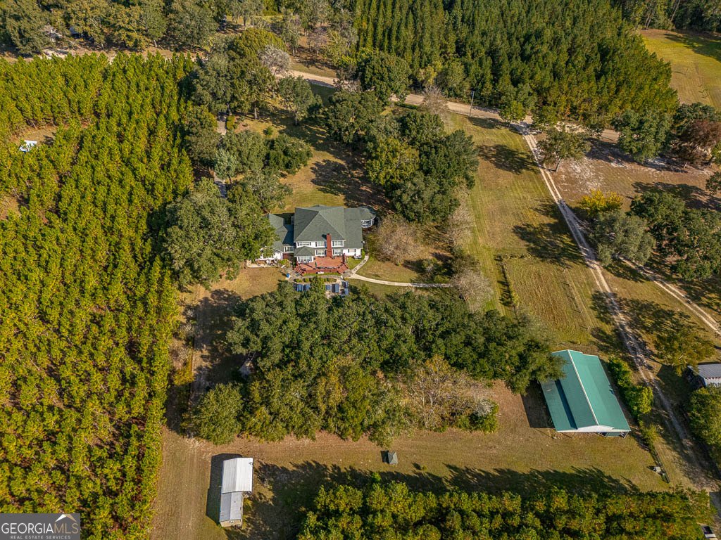 300 Elliott Road Waynesville - 74