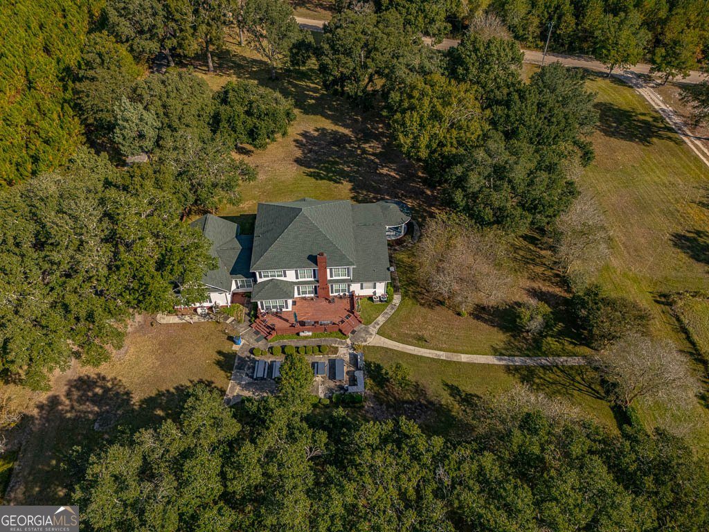 300 Elliott Road Waynesville - 75