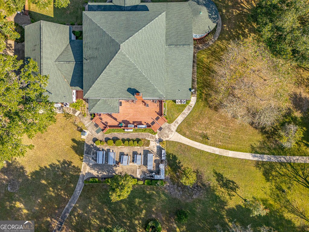 300 Elliott Road Waynesville - 76