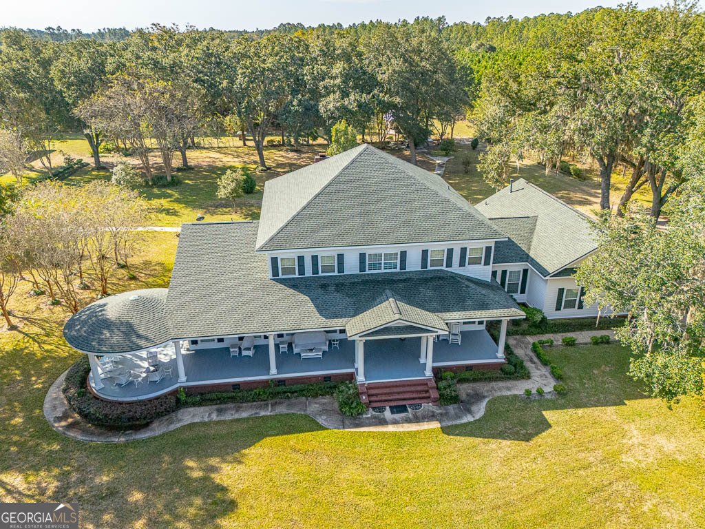 300 Elliott Road Waynesville - 80