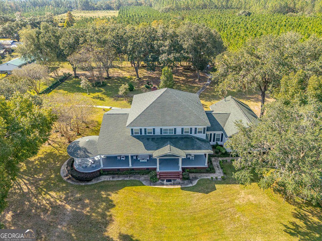 300 Elliott Road Waynesville - 81