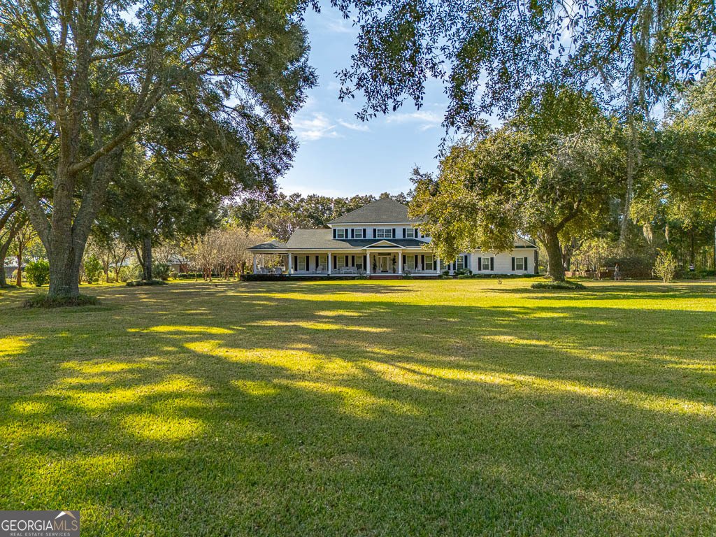 300 Elliott Road Waynesville - 83