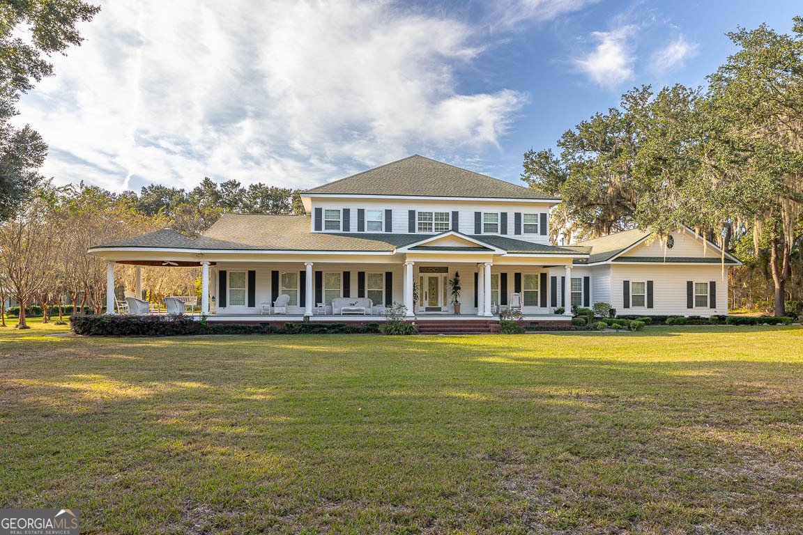 300 Elliott Road Waynesville - 87