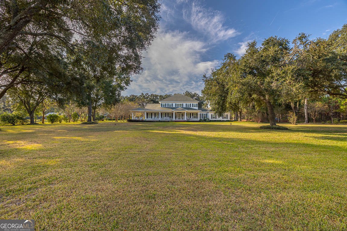 300 Elliott Road Waynesville - 88