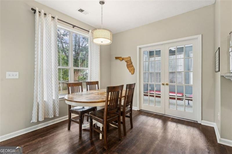 3813 SEATTLE Place Kennesaw - 10