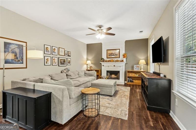 3813 SEATTLE Place Kennesaw - 11