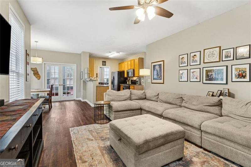 3813 SEATTLE Place Kennesaw - 12