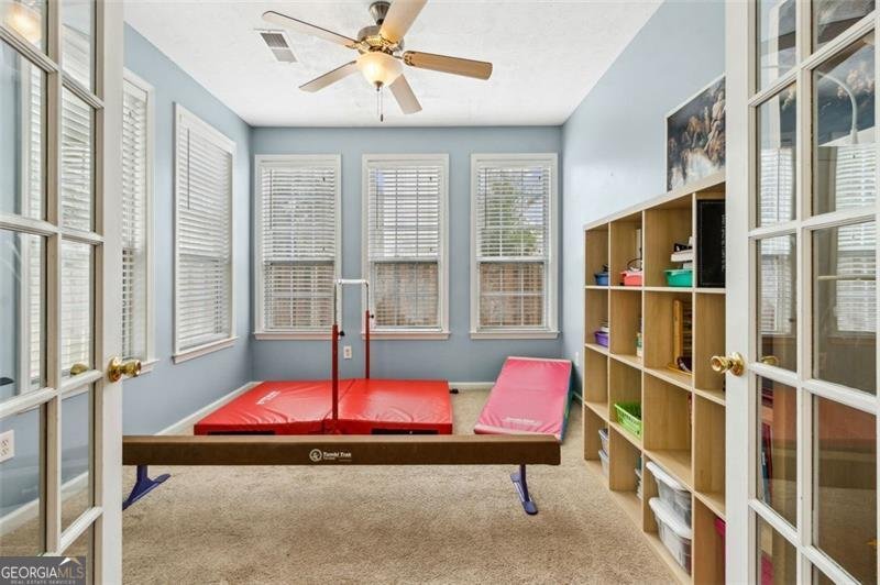 3813 SEATTLE Place Kennesaw - 13