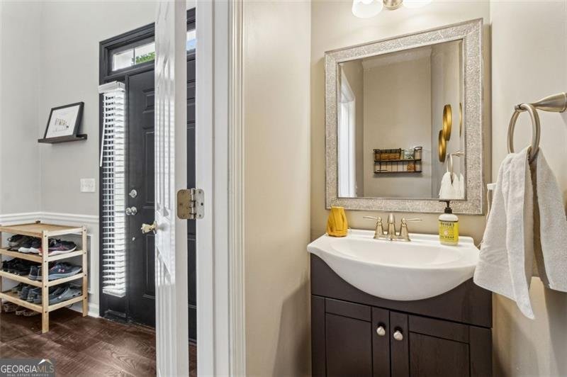 3813 SEATTLE Place Kennesaw - 14