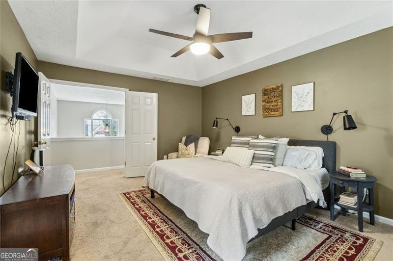 3813 SEATTLE Place Kennesaw - 16