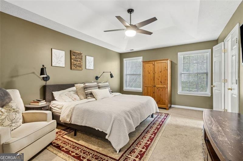 3813 SEATTLE Place Kennesaw - 17