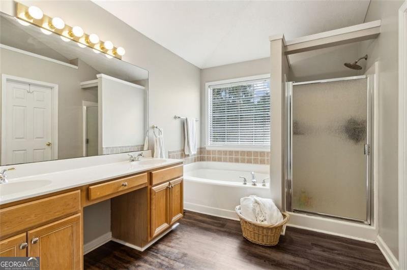 3813 SEATTLE Place Kennesaw - 18