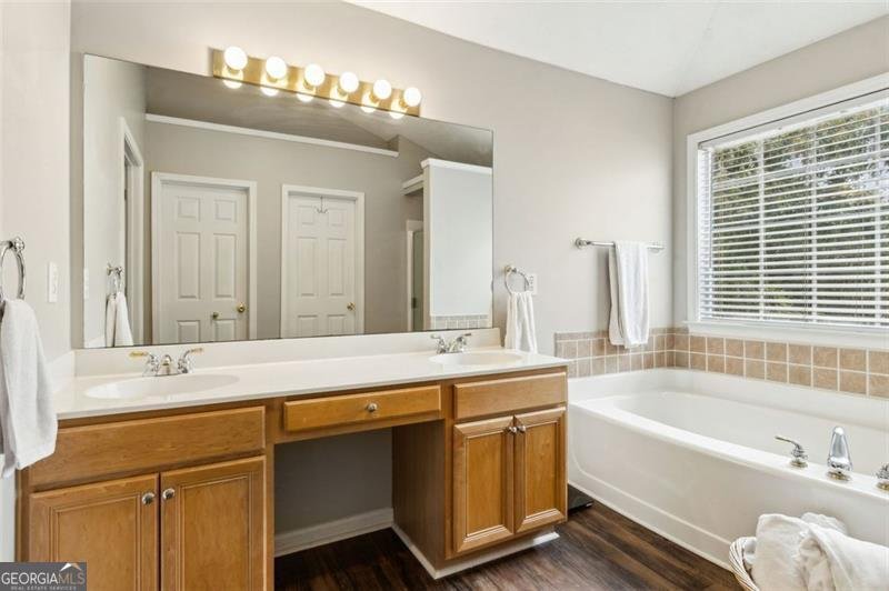 3813 SEATTLE Place Kennesaw - 19