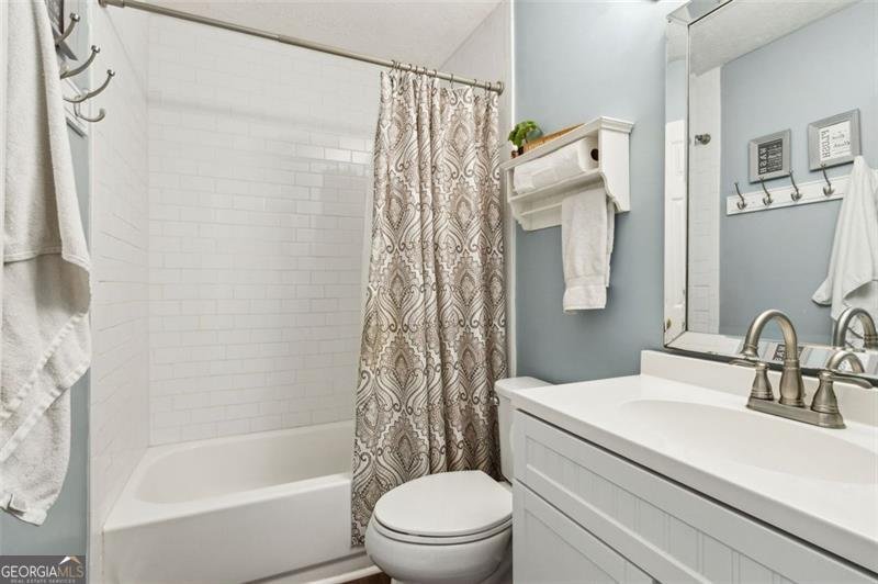 3813 SEATTLE Place Kennesaw - 23