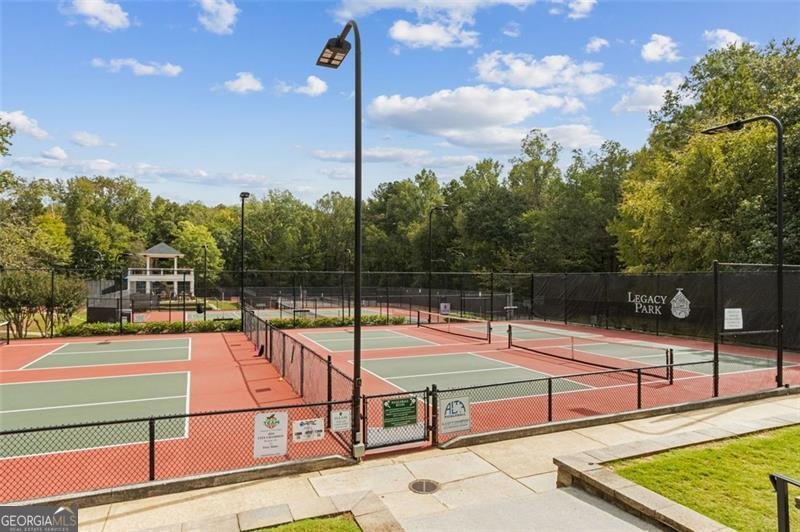 3813 SEATTLE Place Kennesaw - 27