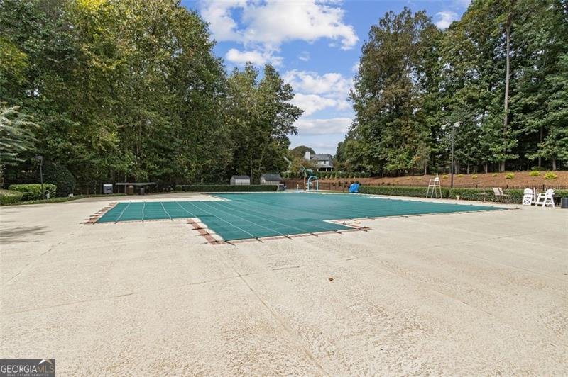 3813 SEATTLE Place Kennesaw - 28