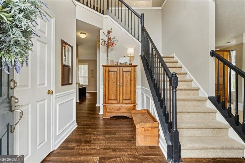 3813 SEATTLE Place Kennesaw - 3