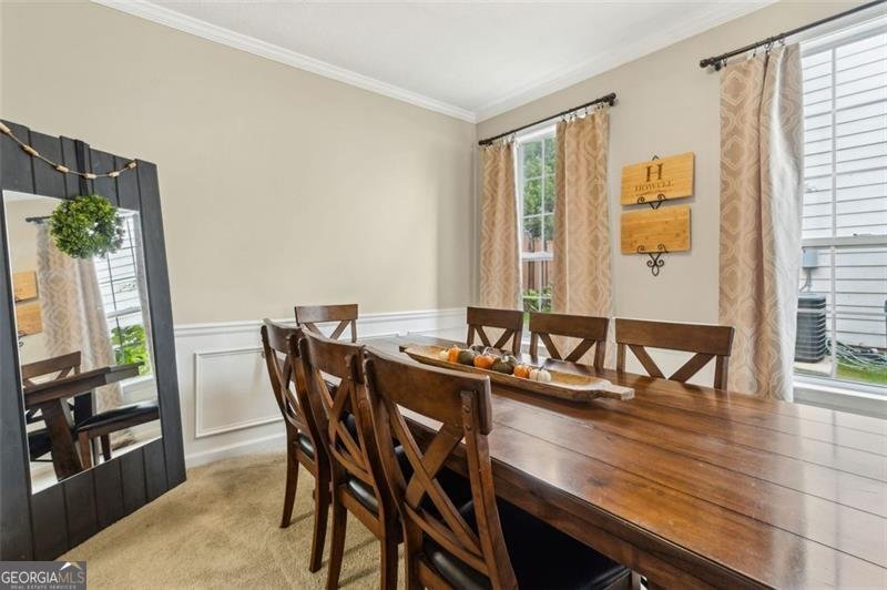 3813 SEATTLE Place Kennesaw - 6