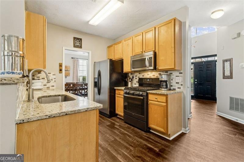 3813 SEATTLE Place Kennesaw - 7