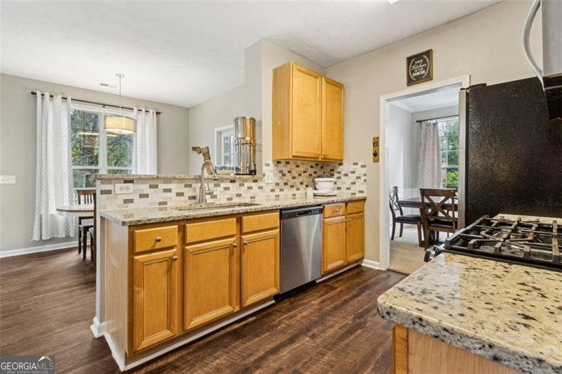 3813 SEATTLE Place Kennesaw - 8