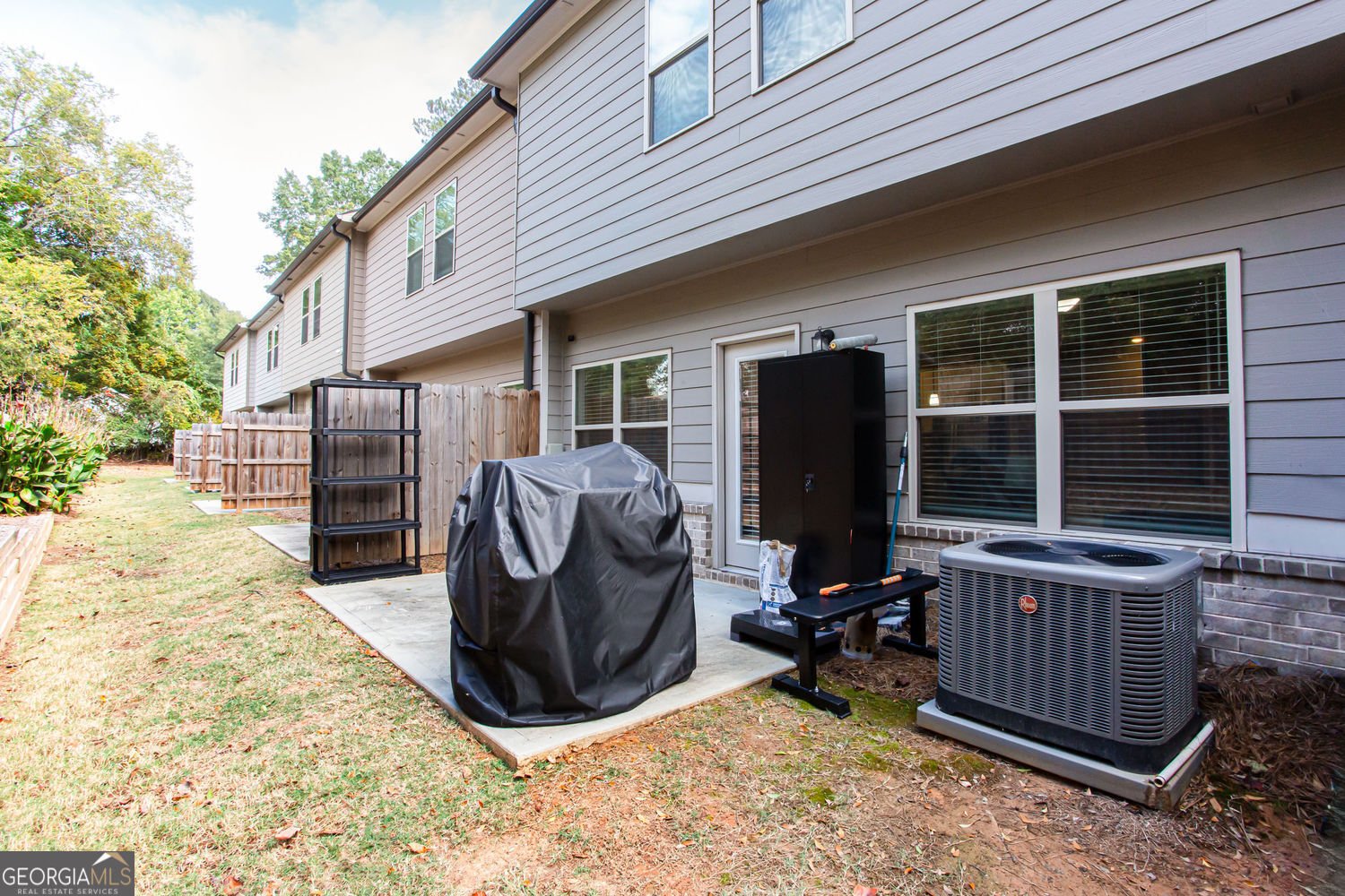 460 Rockfern Court Lilburn - 1