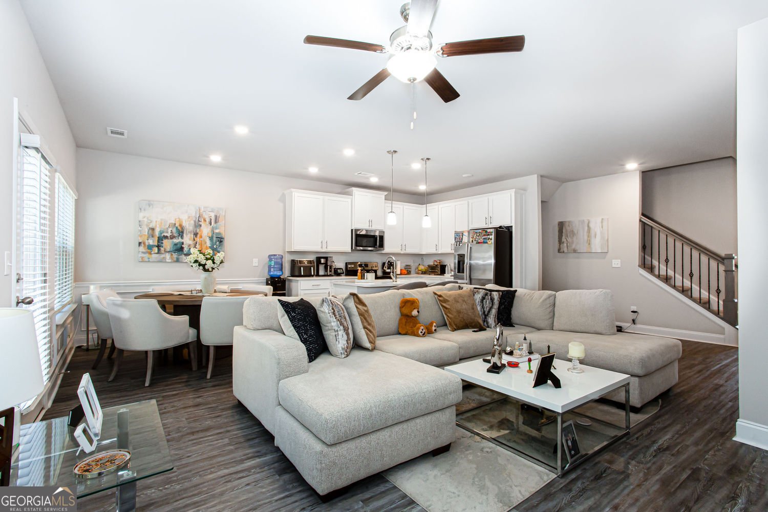 460 Rockfern Court Lilburn - 11