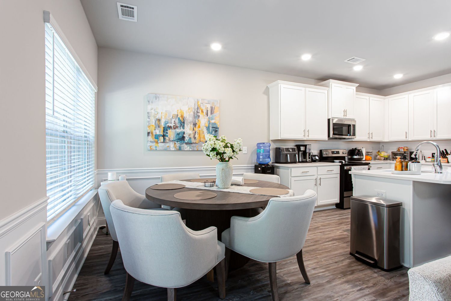 460 Rockfern Court Lilburn - 12