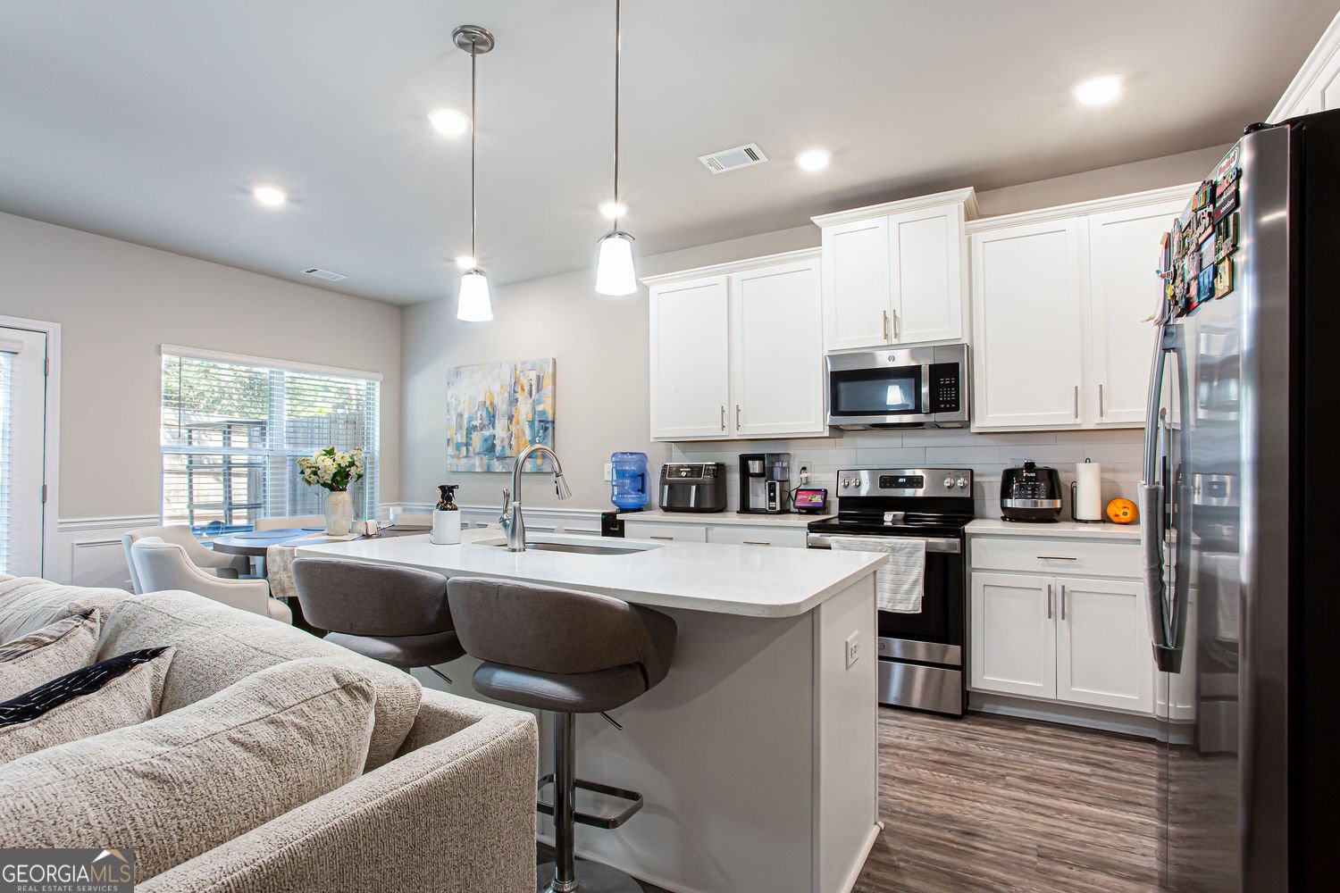 460 Rockfern Court Lilburn - 13