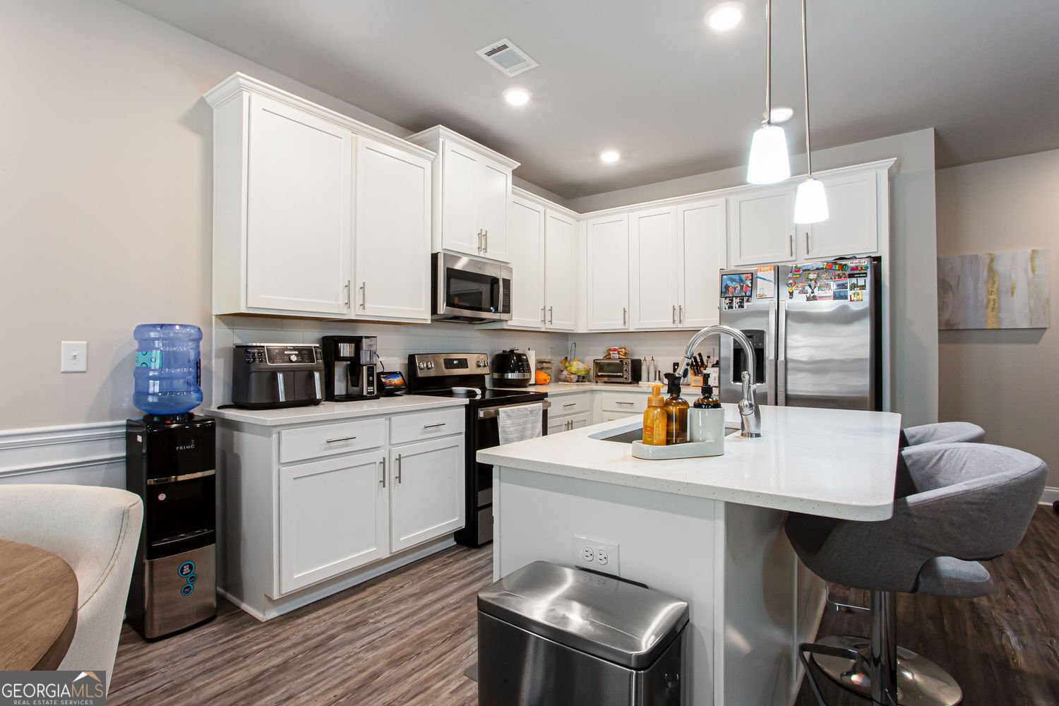 460 Rockfern Court Lilburn - 14