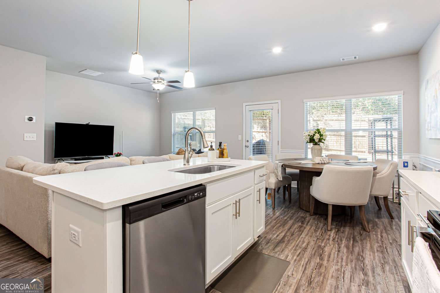 460 Rockfern Court Lilburn - 16