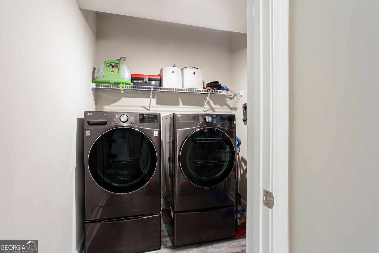 460 Rockfern Court Lilburn - 18