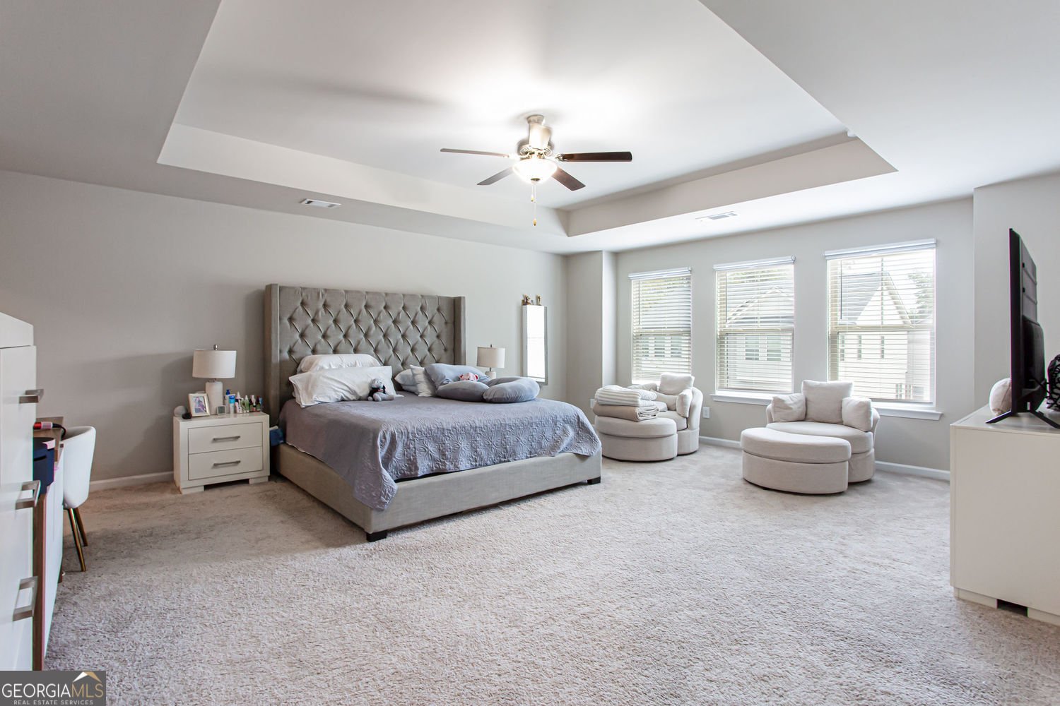 460 Rockfern Court Lilburn - 20