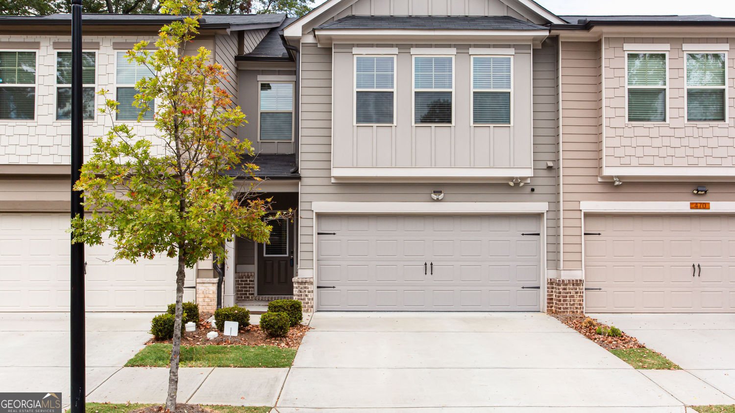 460 Rockfern Court Lilburn - 3