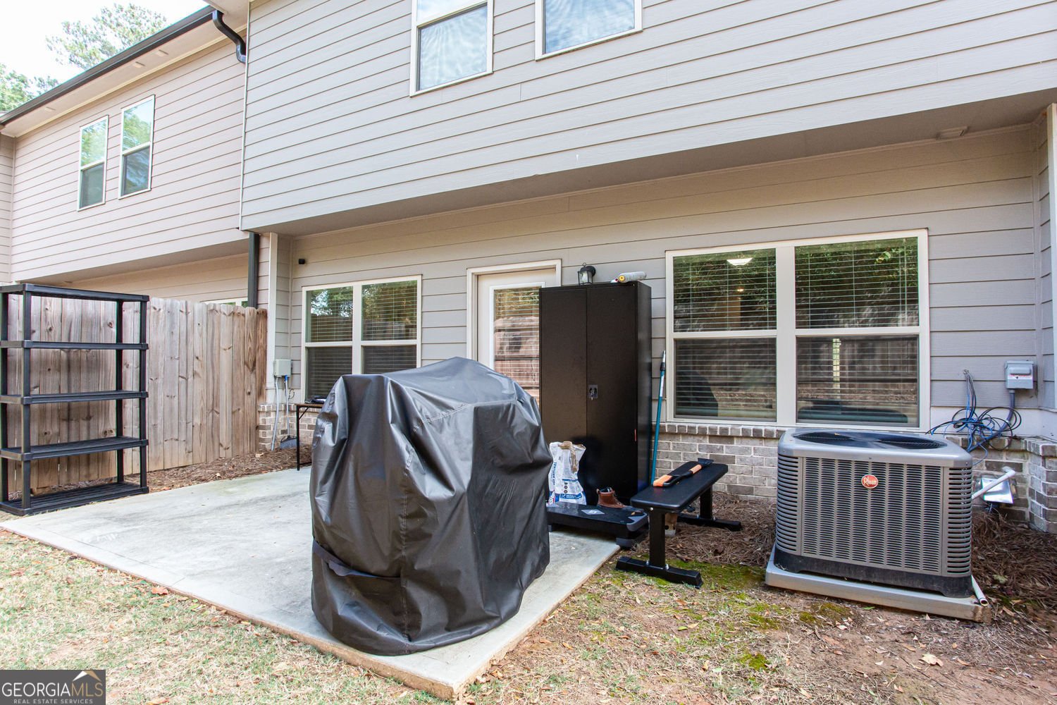 460 Rockfern Court Lilburn - 33