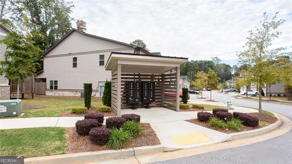 460 Rockfern Court Lilburn - 35