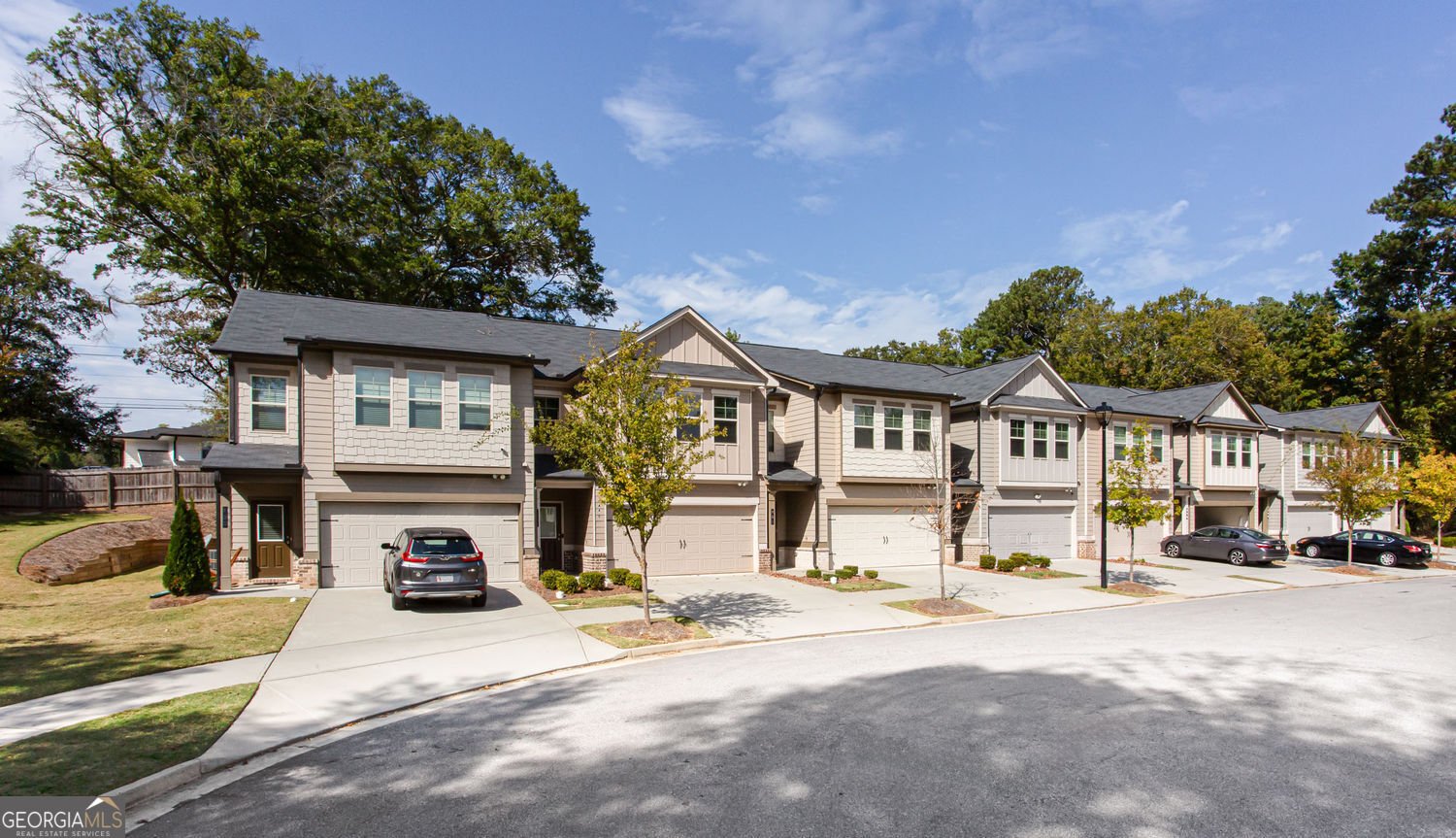 460 Rockfern Court Lilburn - 5