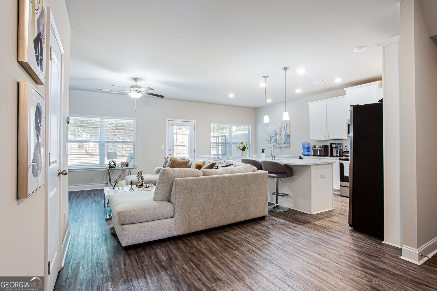 460 Rockfern Court Lilburn - 8