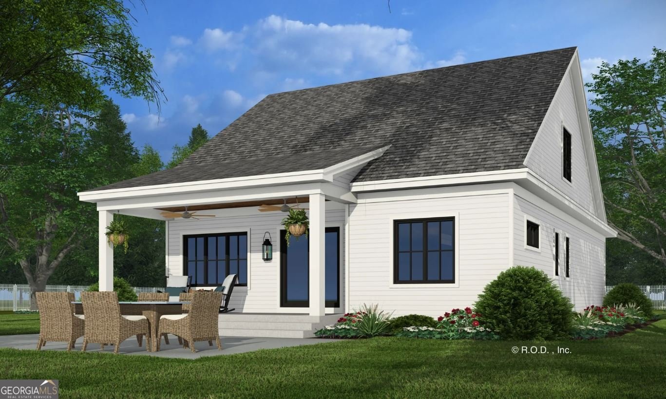 129 Deer Park Drive Carrollton - 2