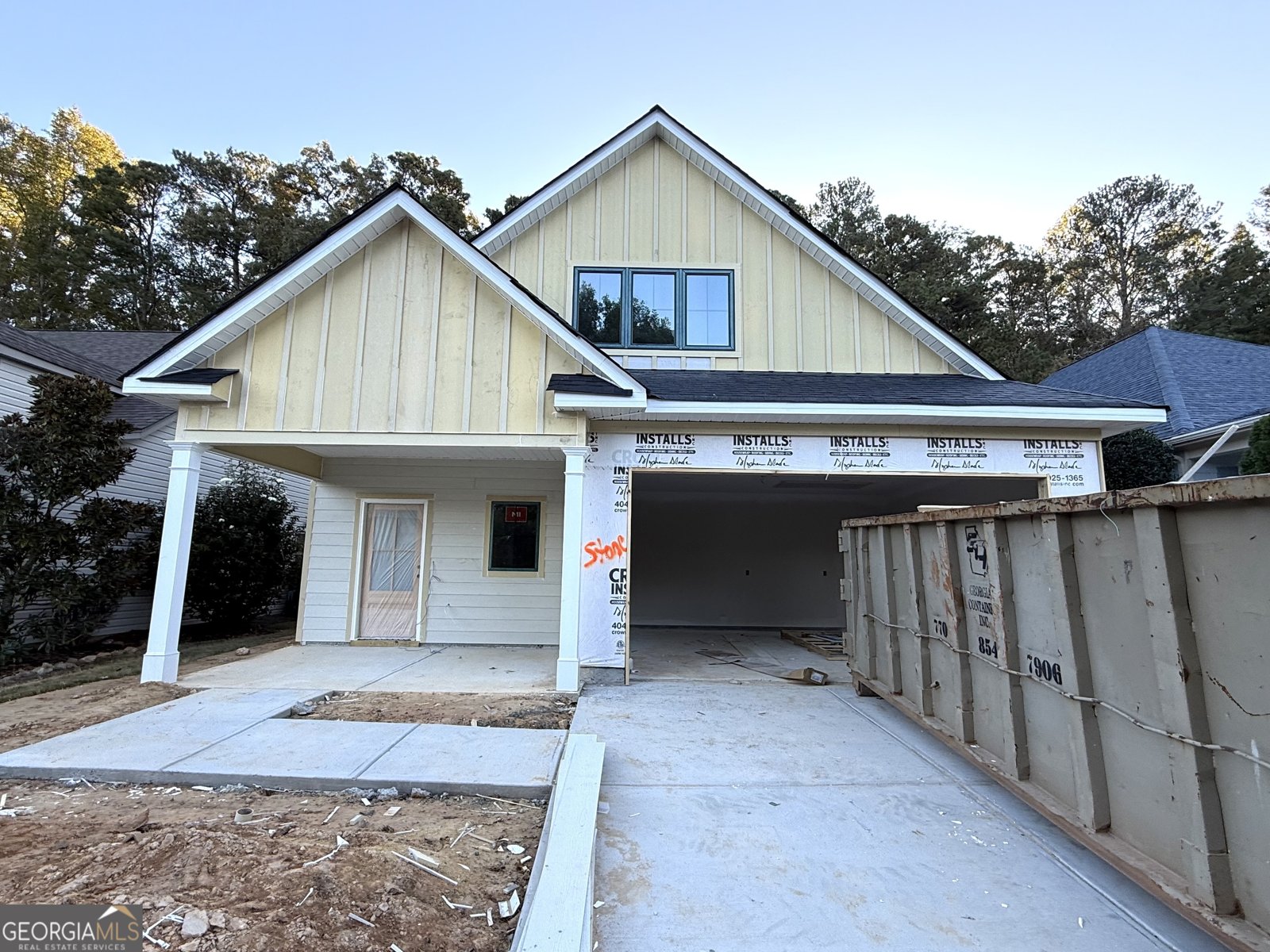 129 Deer Park Drive Carrollton - 3