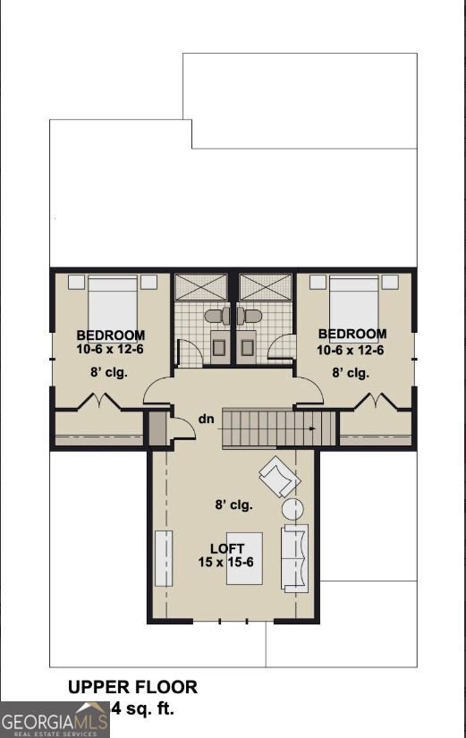 129 Deer Park Drive Carrollton - 5