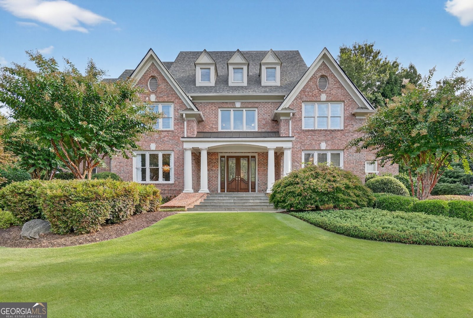 565 Marsh Park Drive Johns Creek - 1