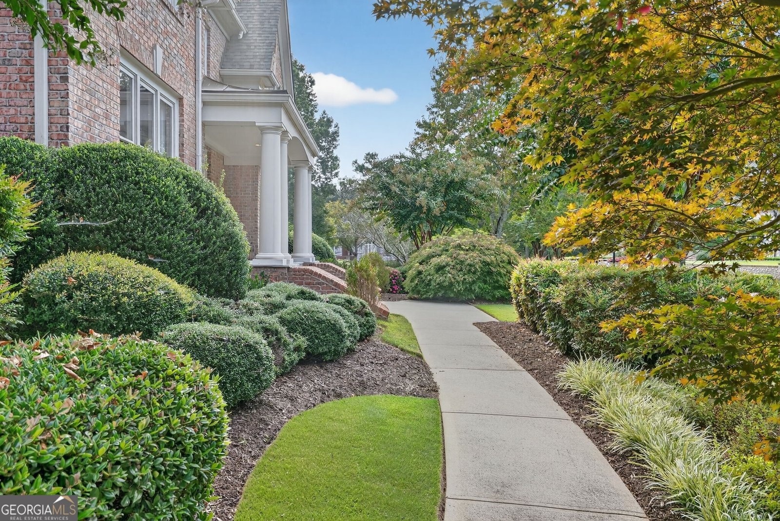 565 Marsh Park Drive Johns Creek - 10