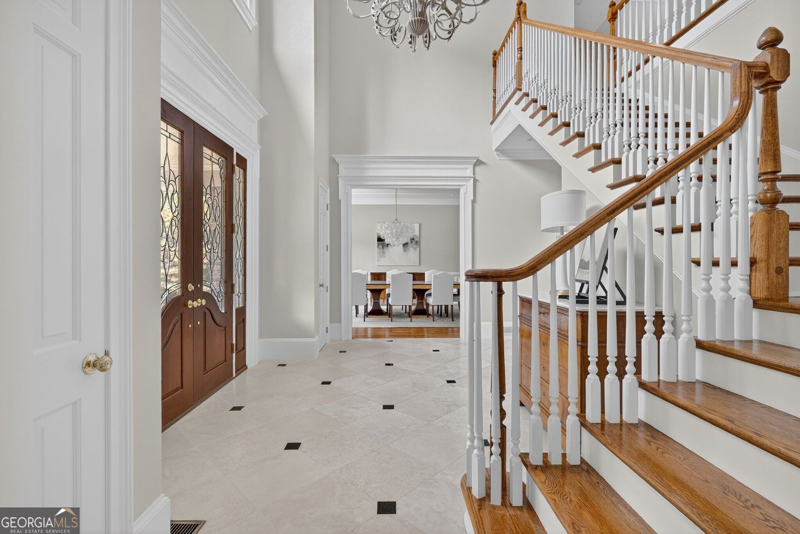 565 Marsh Park Drive Johns Creek - 12