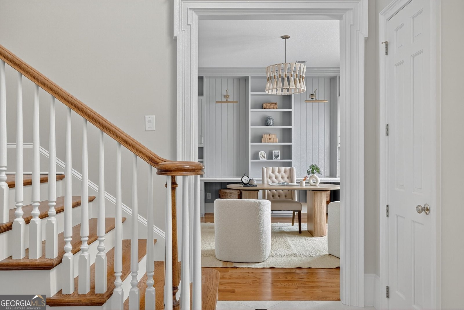 565 Marsh Park Drive Johns Creek - 13