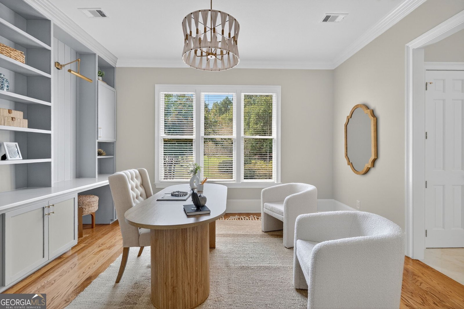 565 Marsh Park Drive Johns Creek - 14