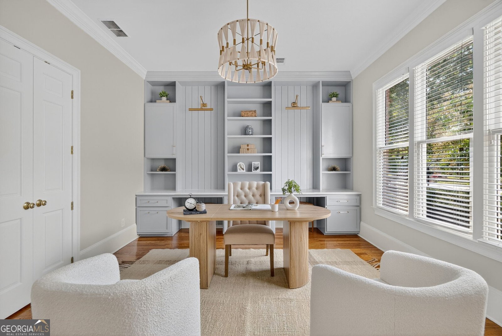 565 Marsh Park Drive Johns Creek - 15