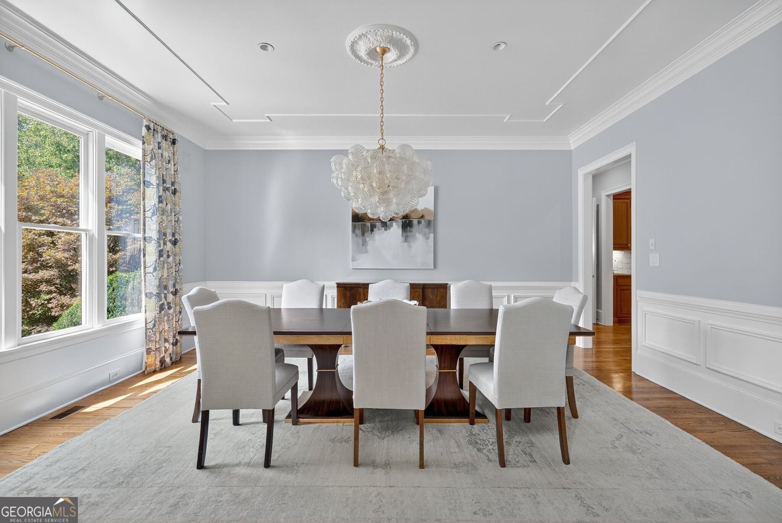 565 Marsh Park Drive Johns Creek - 16