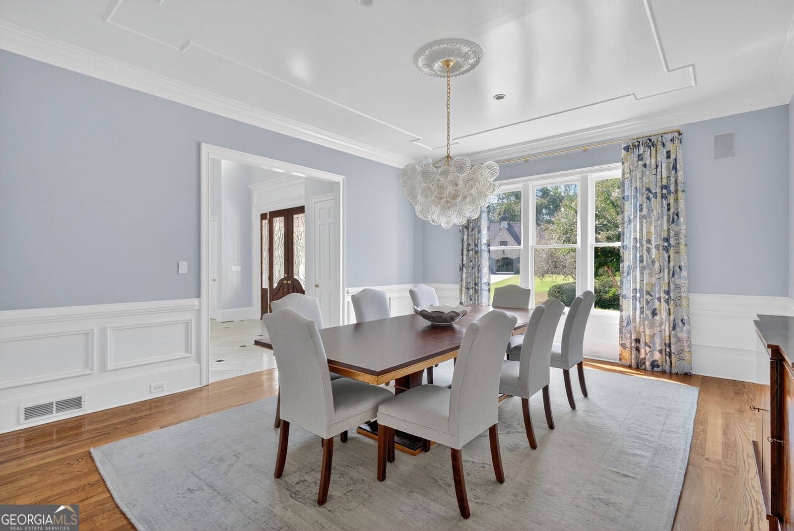 565 Marsh Park Drive Johns Creek - 17